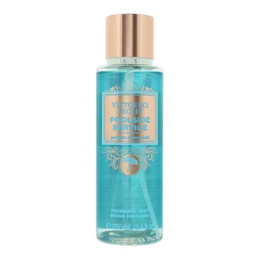 250ml Victoria's Secret - Poolside Service - Fragrance Brume