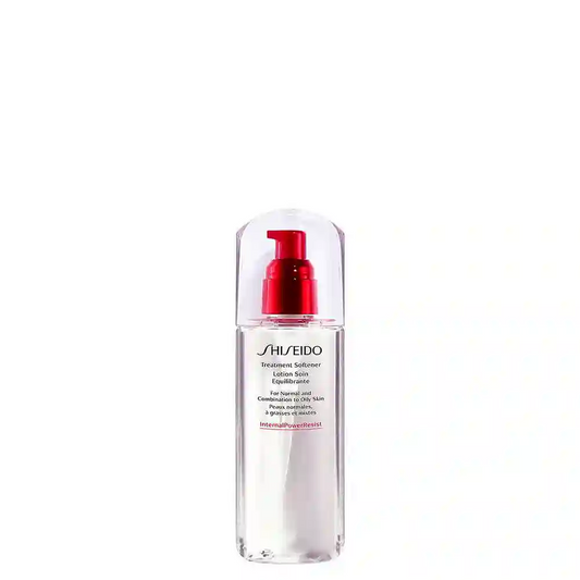 150ml Shiseido - Ginza Tokyo - Lotion Soin Equilibrante Peau Mixte
