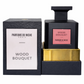 100 ml Parfums de Niche - Wood Bouquet - Eau de Parfum Mixte