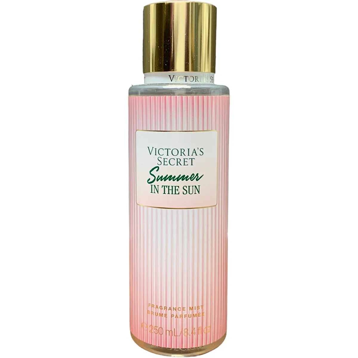 250 ml Victoria's Secret - Summer In The Sun - Fragrance Brume