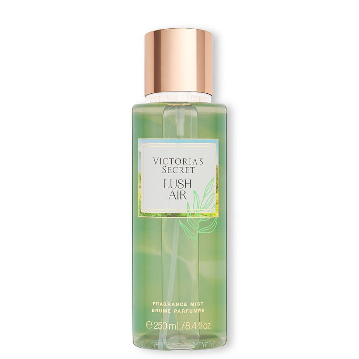 250 ml Victoria's Secret - Lush Air - Fragrance Brume