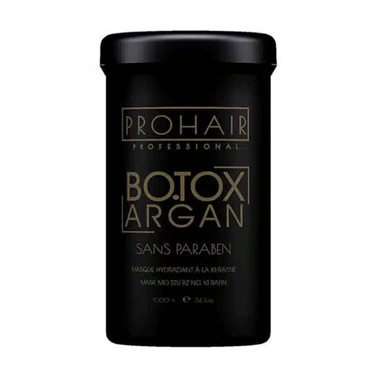 1000ml Prohair - BO.TOX Argan Capillaire à L'argan Cheveux