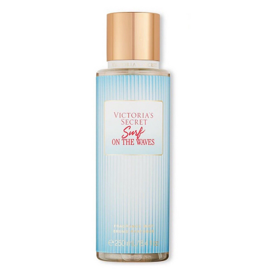 250 ml Victoria's Secret - Surf On The Waves - Fragrance Brume