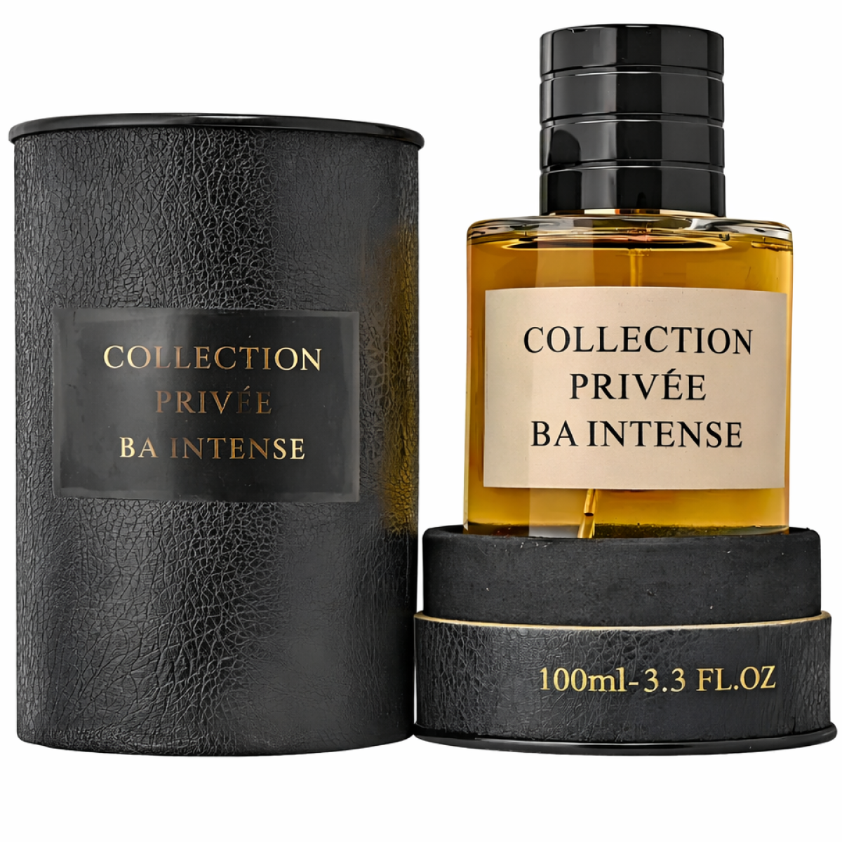 100 ml Collection Privée - Bois D'arg Intense - Eau de Parfum Mixte