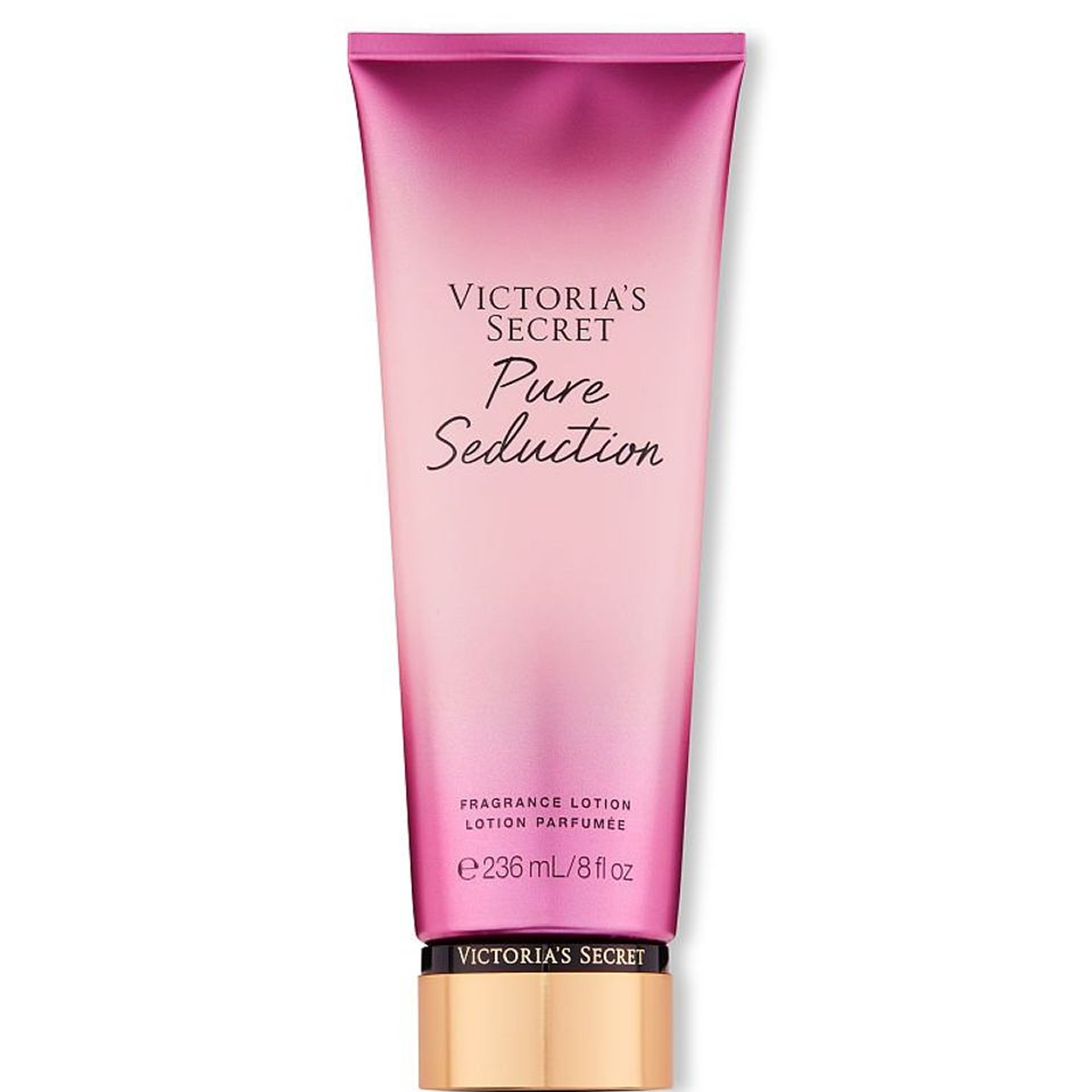 236 ml Victoria's Secret - Pure Seduction - Lotion Parfumée