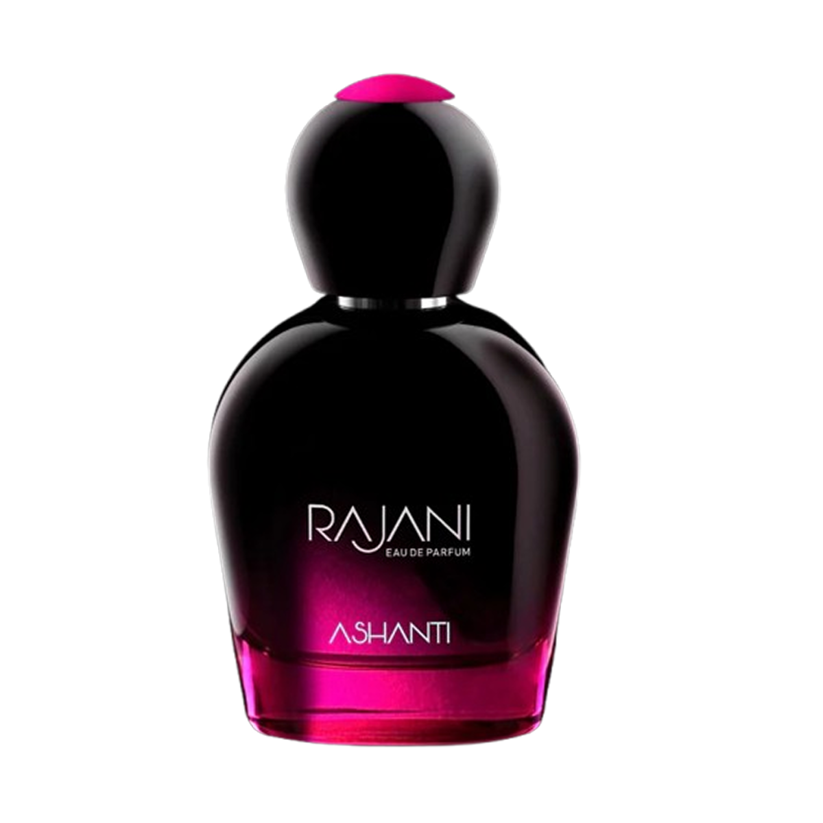 Rajani - Ashanti - Eau de Parfum Unisex