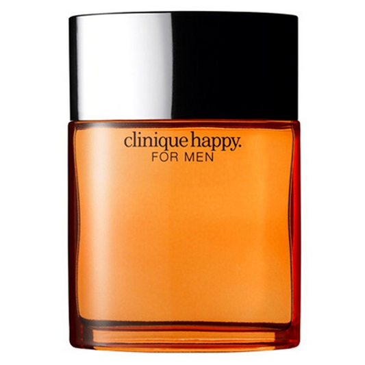 100ml Clinique - Happy For Men - Eau de Toilette for Men