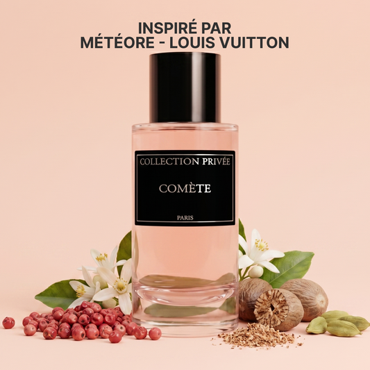 Collection Privée - Comète - Eau de Parfum Unisex