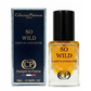 Collection Platinium - So Wild - Concentrado de Perfume Unisex