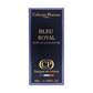 Collection Platinium - Bleu Royal - Parfum Concentrado