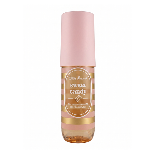 Little Marcel - Sweet Candy - Body Mist