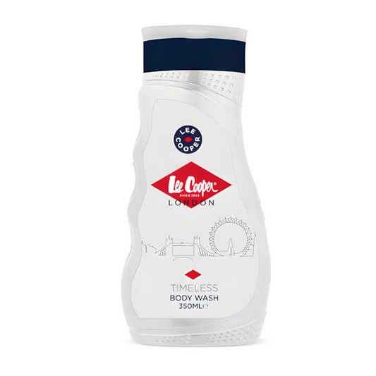 Lee Cooper - London Timeless - Gel de Ducha