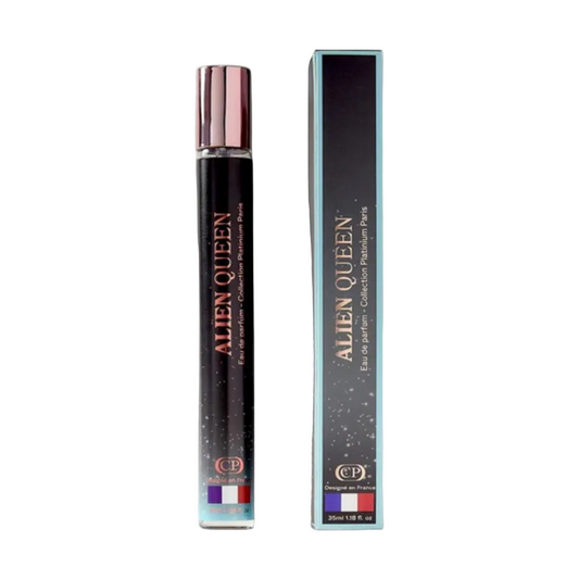 Collection Platinium - Alien Queen - Eau de Parfum Unisex