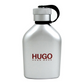 125 ml Hugo Boss - Iced - Eau de Toilette pour homme