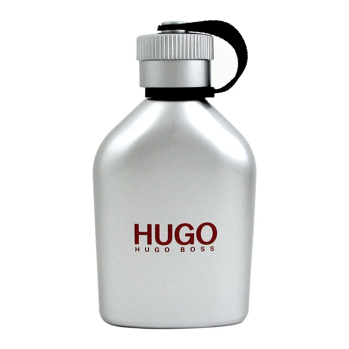 125 ml Hugo Boss - Iced - Eau de Toilette pour homme