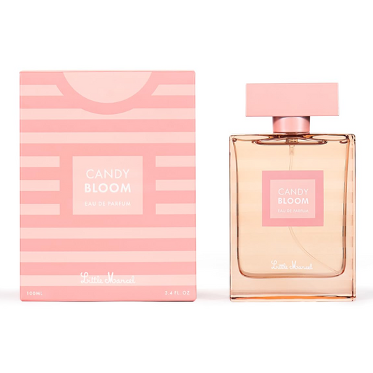 Little Marcel - Candy Bloom - Eau de Parfum para Mujer