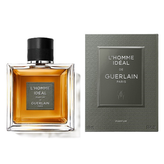 Guerlain - L'para Hombre Idéal - Eau de Parfum para Hombre