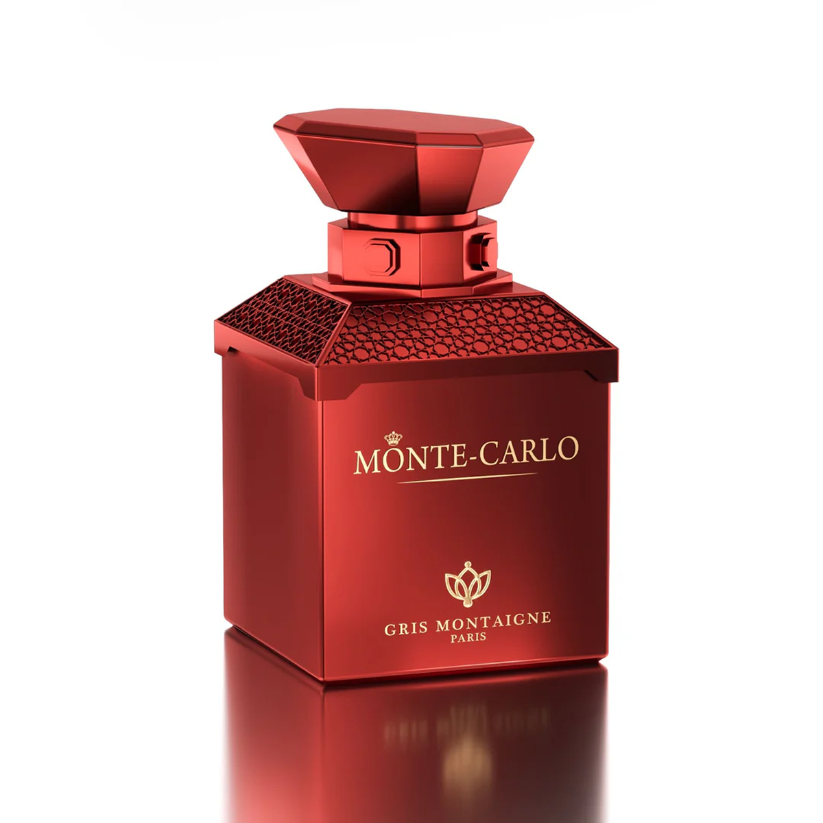 100ml Gris Montaigne - Monte-Carlo - Extrait de Parfum Mixte