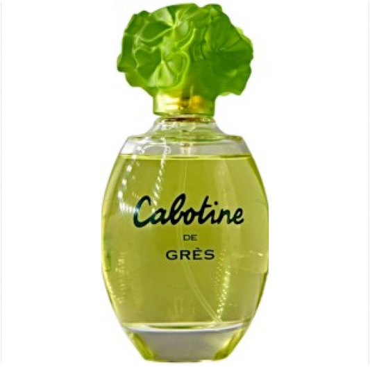 Grès - Cabotine de Grès - Eau de Toilette para Mujer