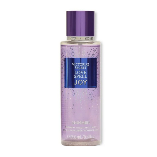 Victoria's Secret - Love Spell Joy Shimmer - Body Mist