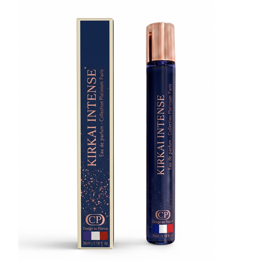 Collection Platinium - Kirkai Intense - Eau de Parfum Unisex