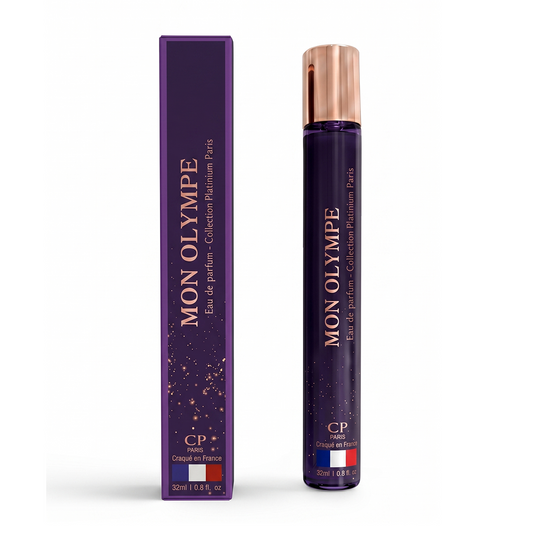 Collection Platinium - Mon Olympe - Eau de Parfum Unisex