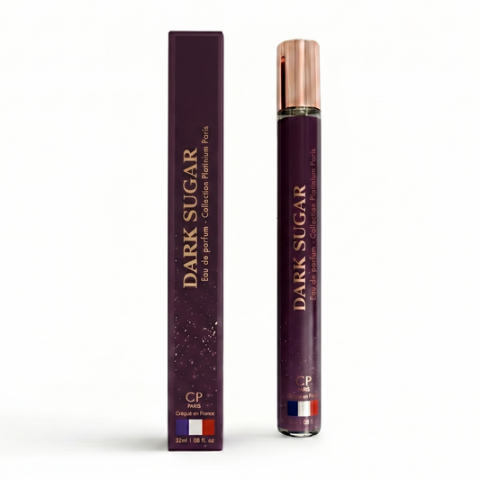 Collection Platinium - Dark Sugar - Eau de Parfum Unisex