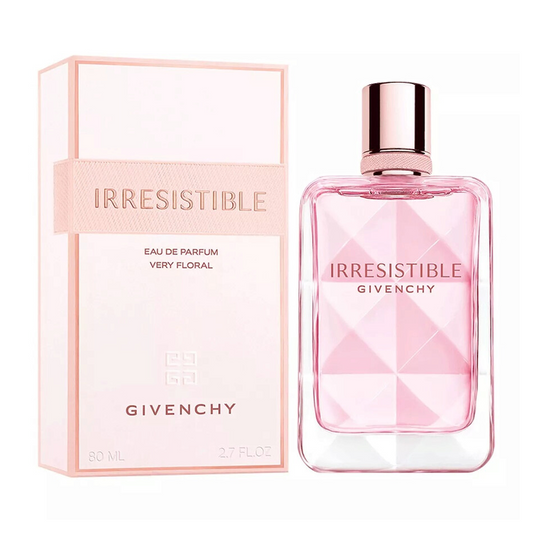 Givenchy - Irresistible Very Floral - Eau de Parfum para Mujer