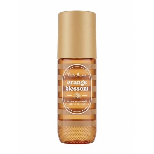 Little Marcel - Orange Blossom - Body Mist