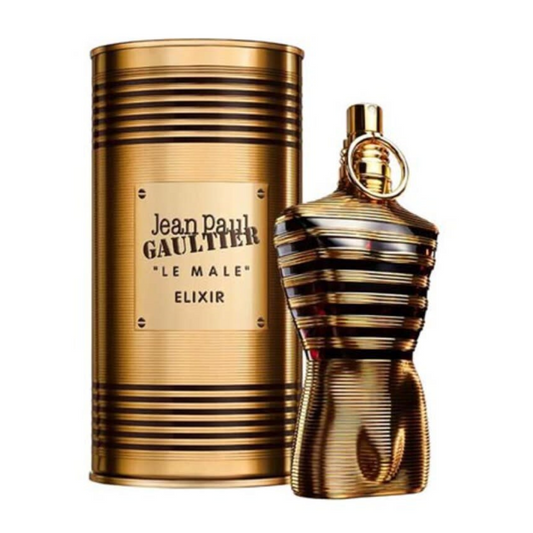 Jean Paul Gaultier - Le Male Elixir - Eau de Parfum para Hombre