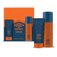 Umbro - Tempo - Coffret Déodorant Spray & Gel Douche