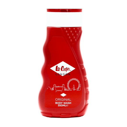 Lee Cooper - London Original - Gel de Ducha