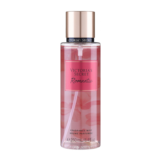 Victoria's Secret - Romantic Fragrance - Body Mist
