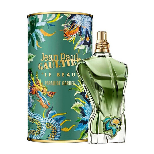 Jean Plaul Gaultier - Le Beau Paradise Garden - Eau de Parfum para Hombre