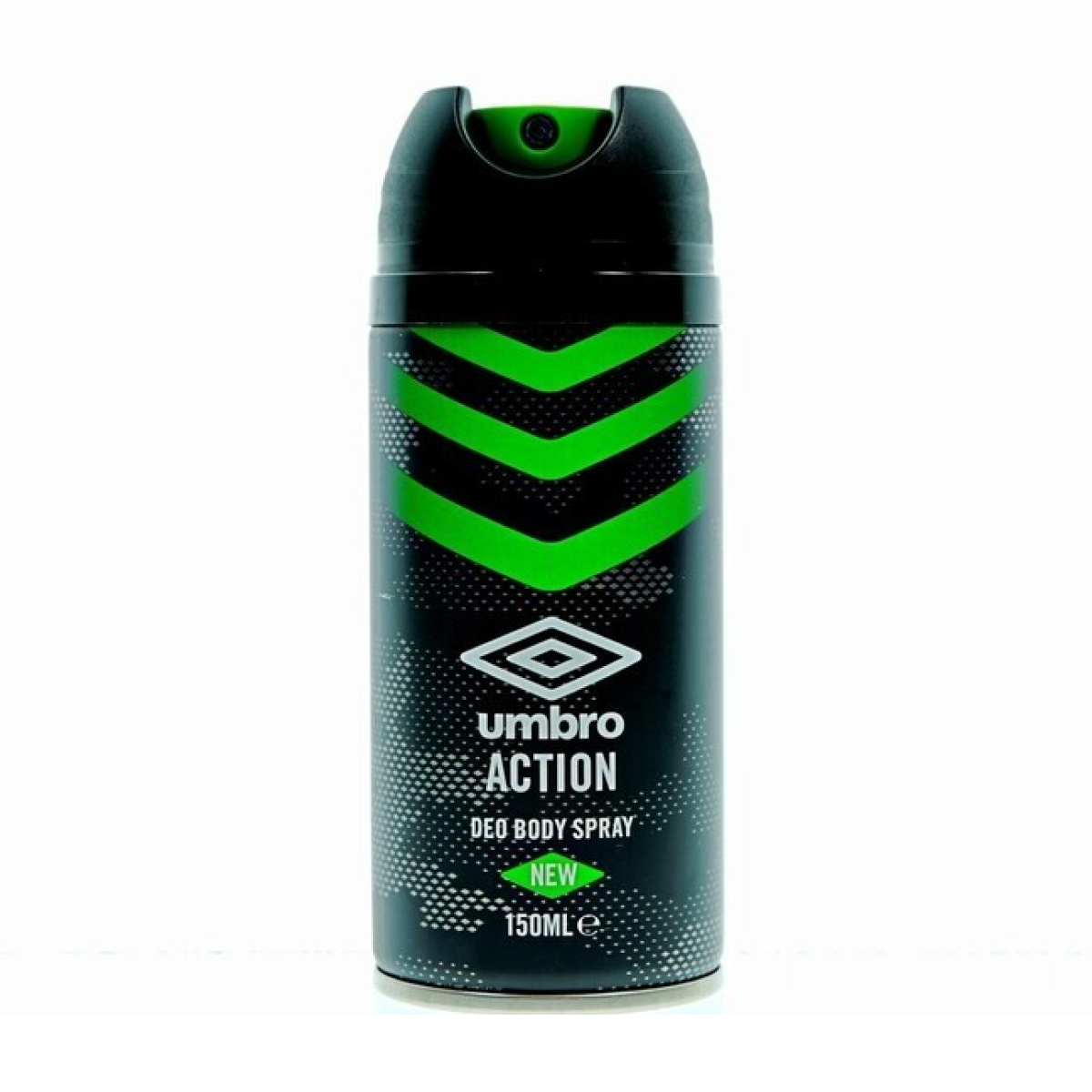 Umbro - Action - Déodorant Spray pour Homme