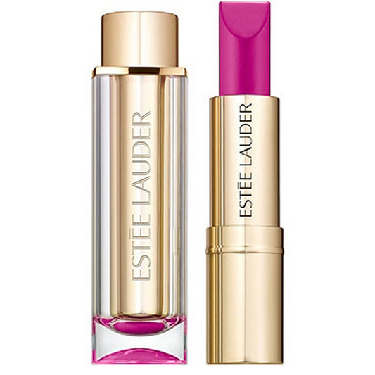 Estee Lauder - Rouge à Labios Pure Color Love 400 Rebel Glam