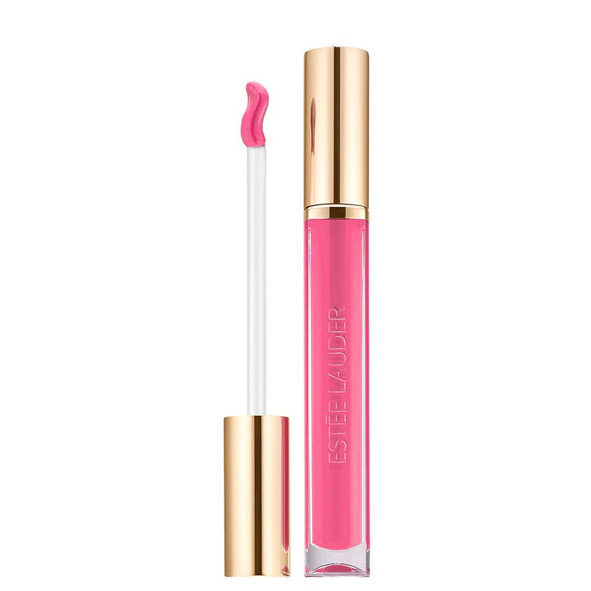6ml Estee Lauder - Rouge Fluide Mat Love Matte 203 Sweet Heat