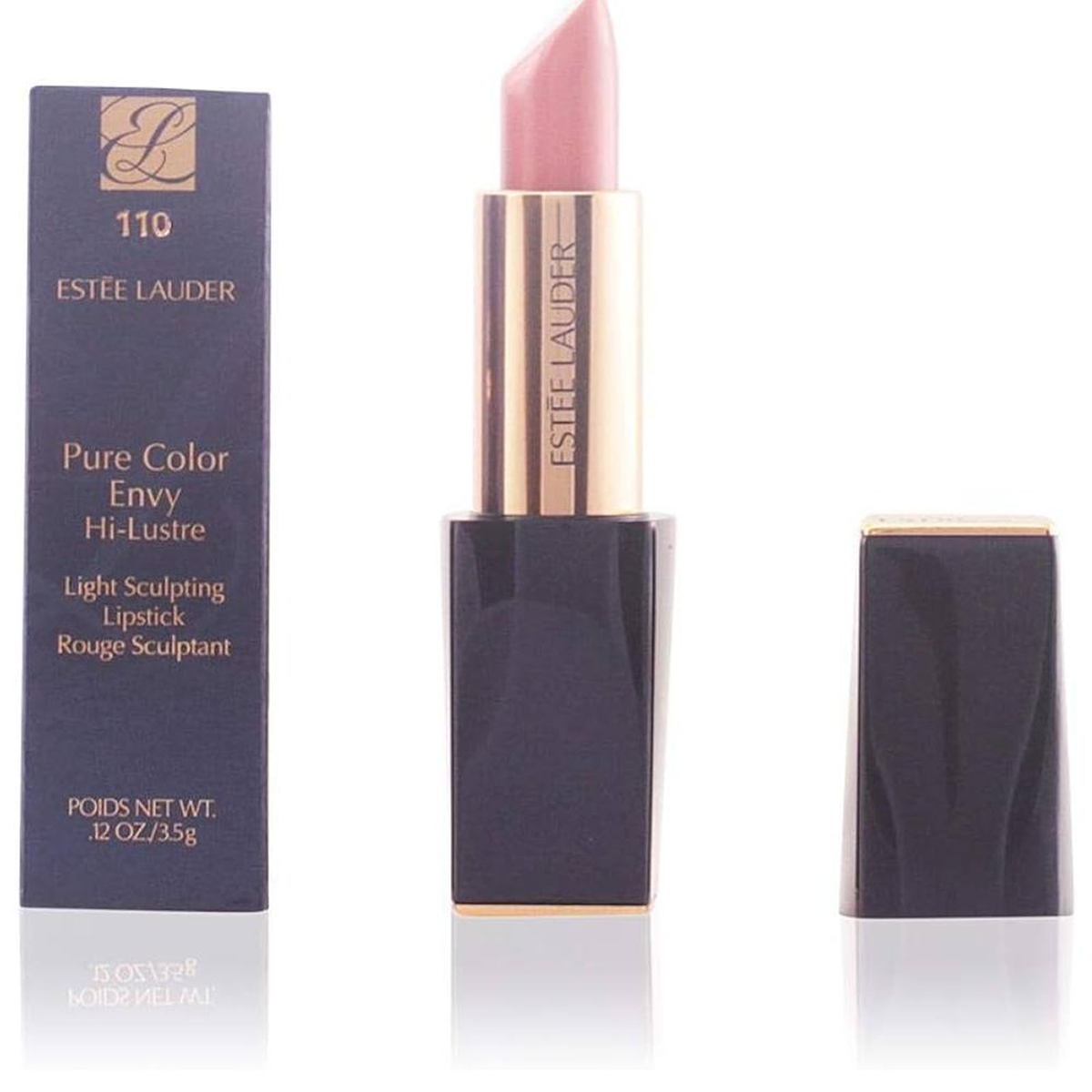 6ml Estee Lauder - Rouge Sculptant Envy Hi-lustre 210 Bold Innocent