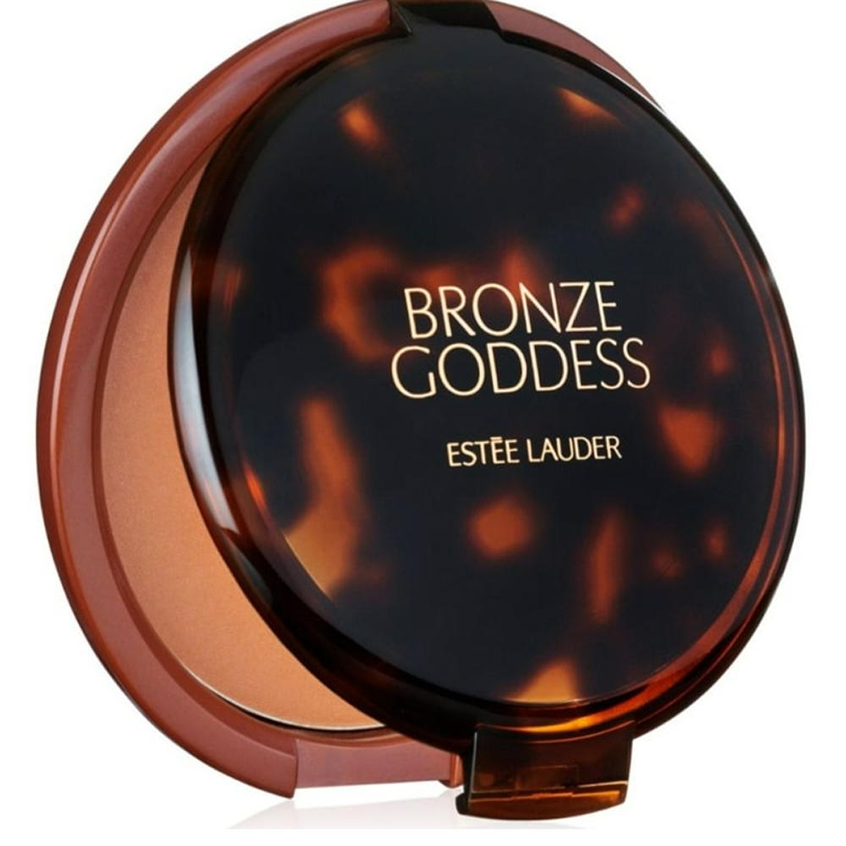 21g Estée Lauder - Bronze Goddess - Poudre de Soleil 21g