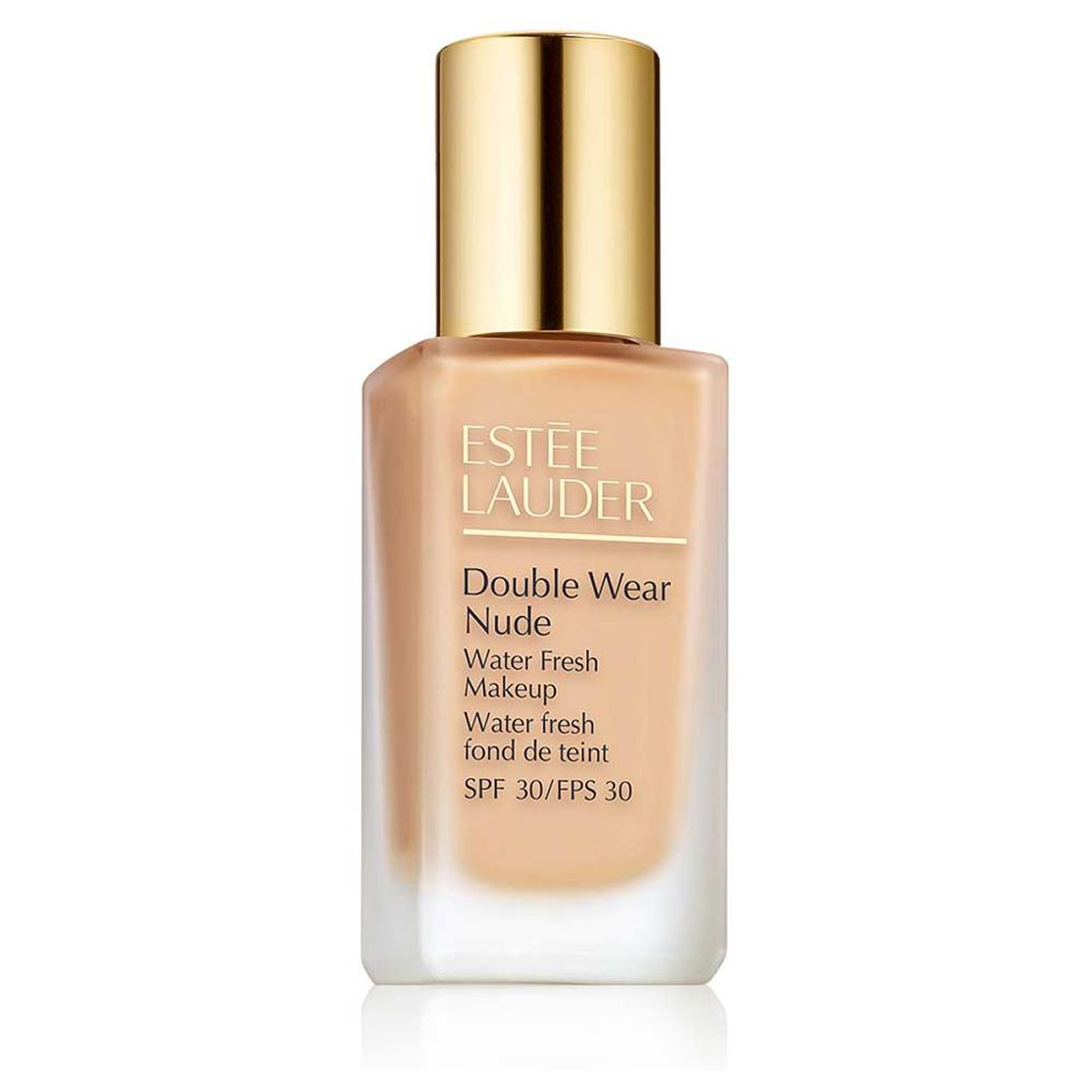 30ml Estee Lauder - Double Wear Nude 1W1 Bone