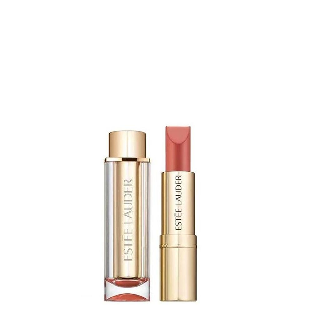 Estee Lauder - Rouge à Lèvres Pure Color Love 110 Raw Sugar