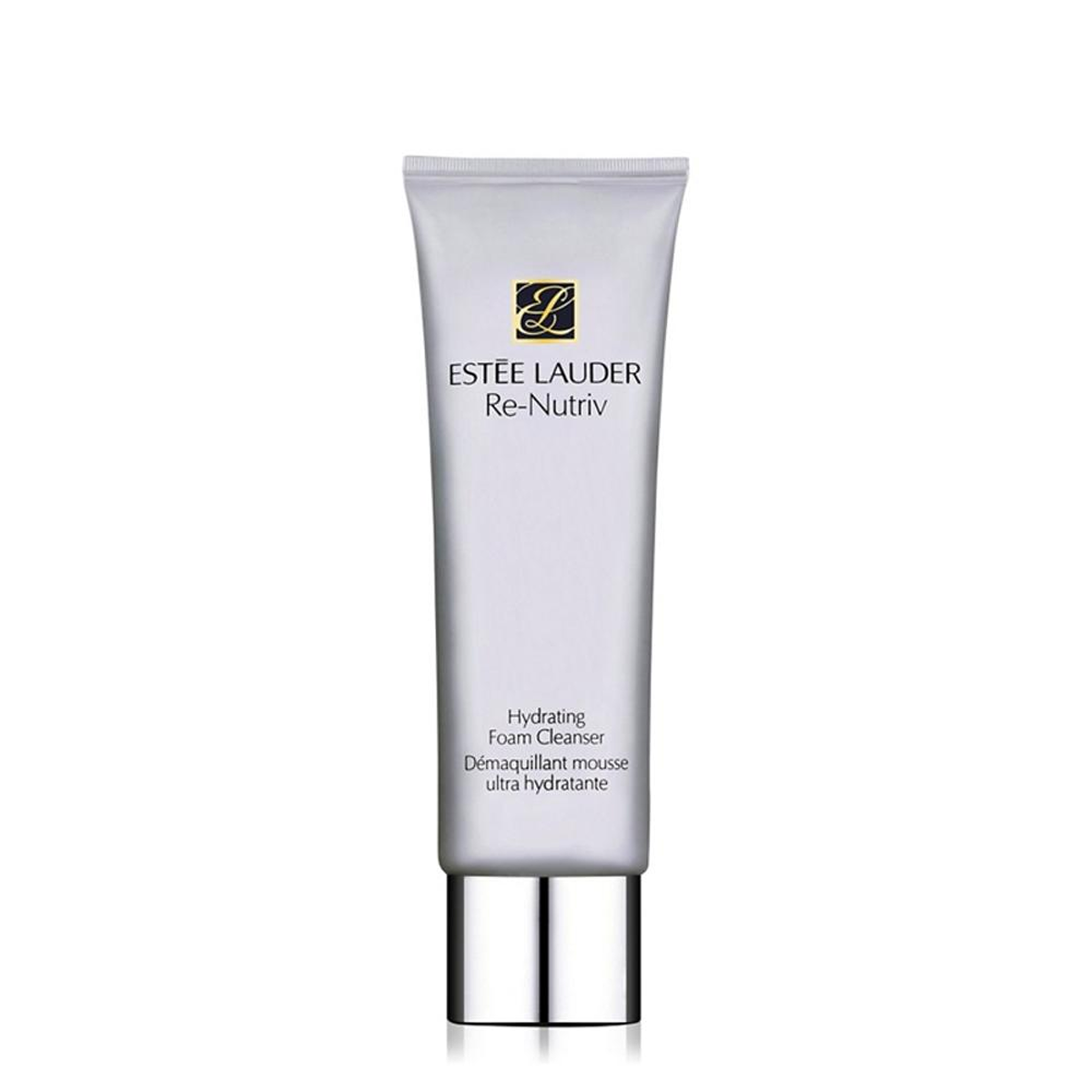 125 ml Estee Lauder - Re-nutriv - Mousse Démaquillante Hydratante