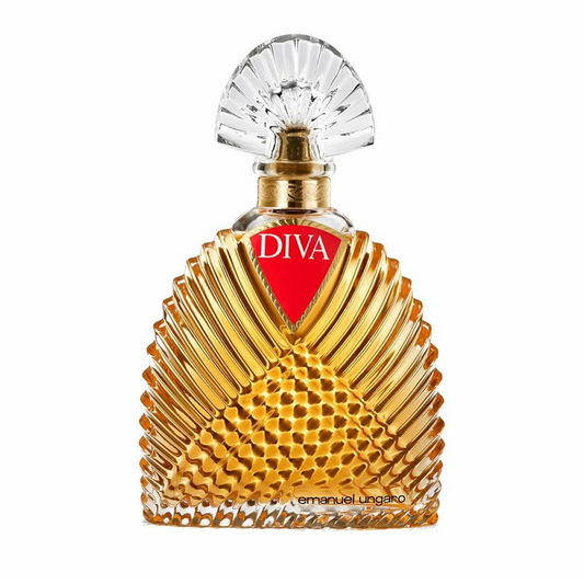 Emanuel Ungaro - Diva - Eau de Parfum para Mujer