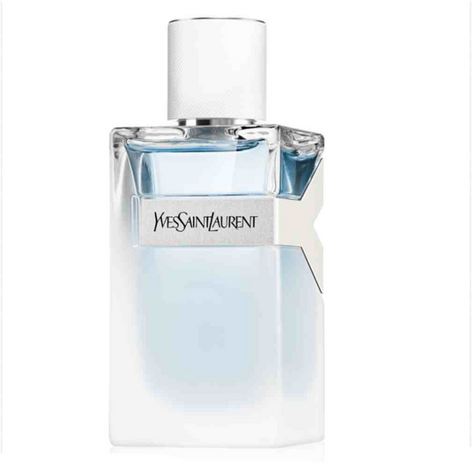 100 ml Yves Saint Laurent - Eau Fraîche - Eau de Toilette pour homme