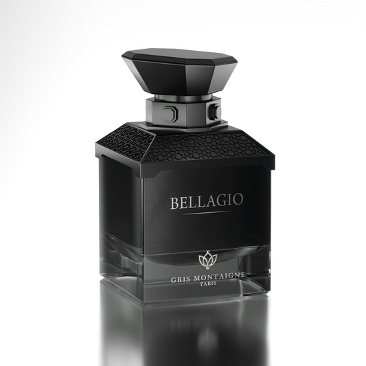 100ml Gris Montaigne - Bellagio - Extrait de Parfum Mixte