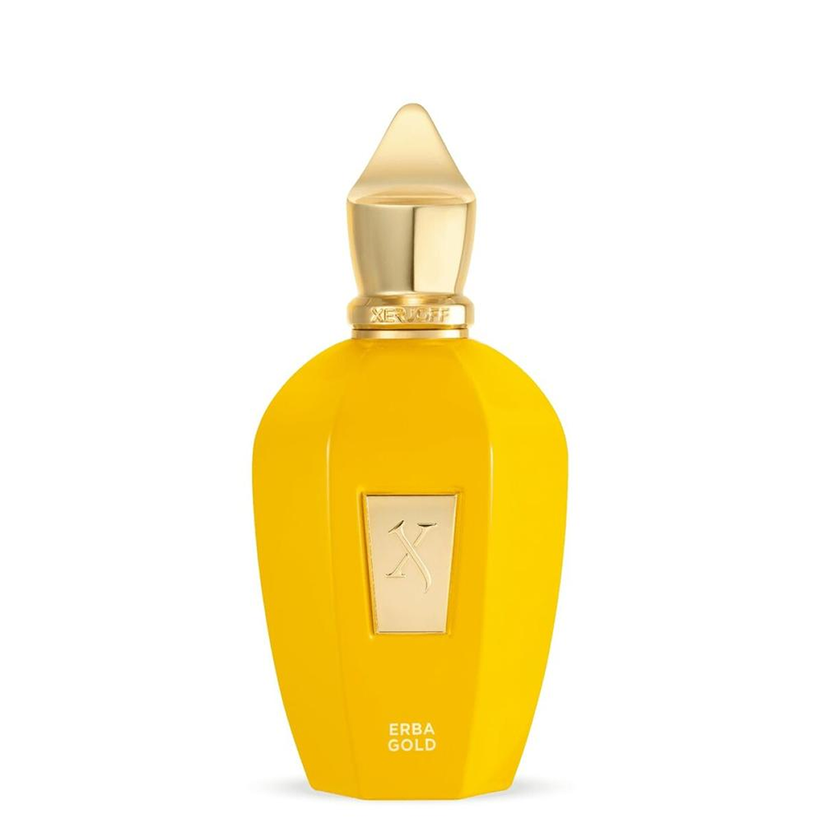 100 ml Xerjoff - Erba Gold - Eau de Parfum mixte