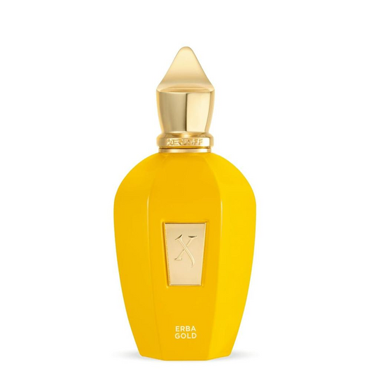 100 ml Xerjoff - Erba Gold - Eau de Parfum mixte