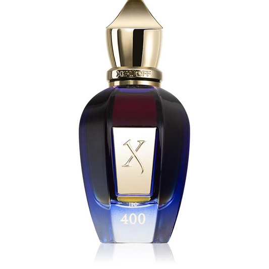 Xerjoff - Join The Club 400 - Eau de Parfum Unisex
