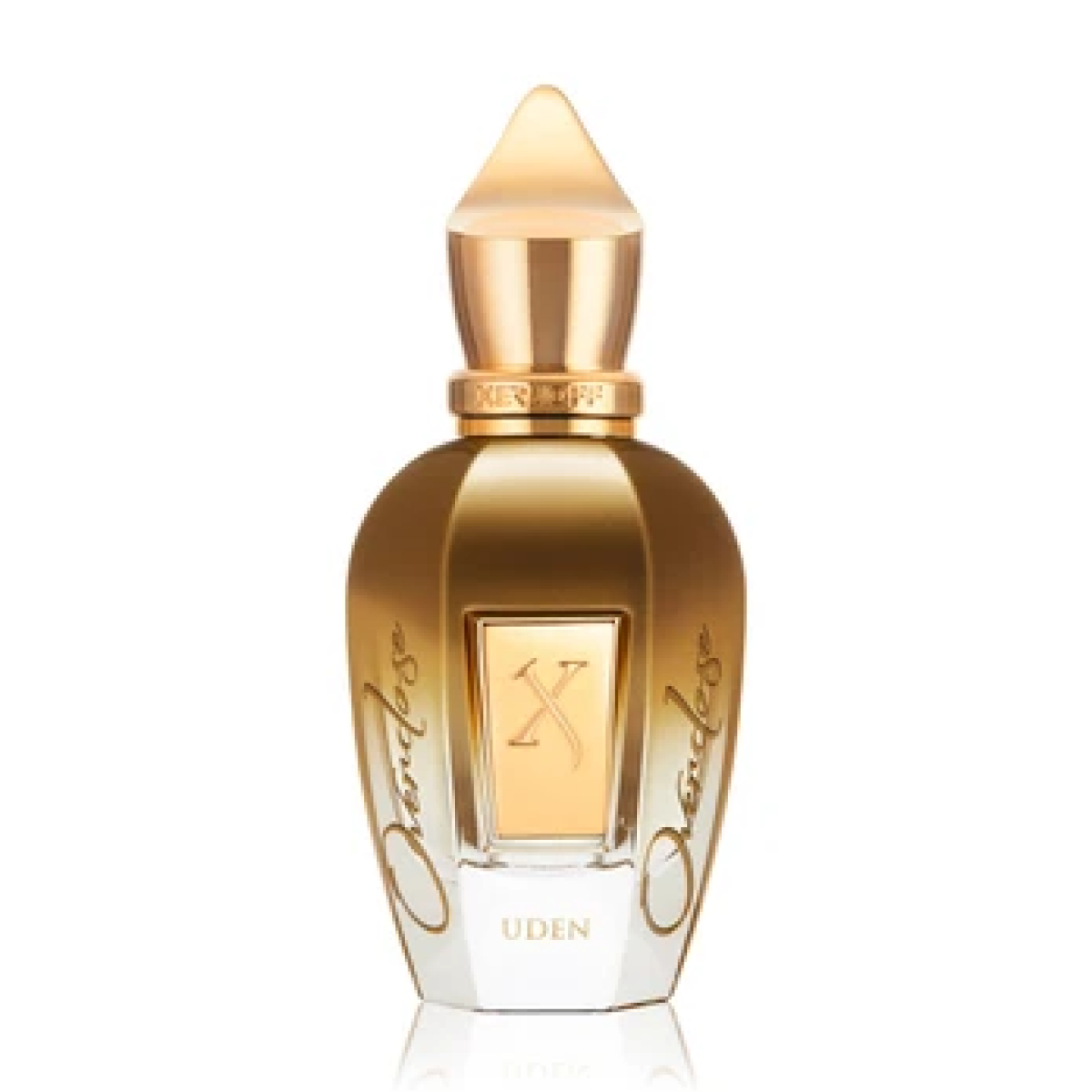 50ml Xerjoff - Shooting Starts Uden Overdose - Eau de Parfum Mixte