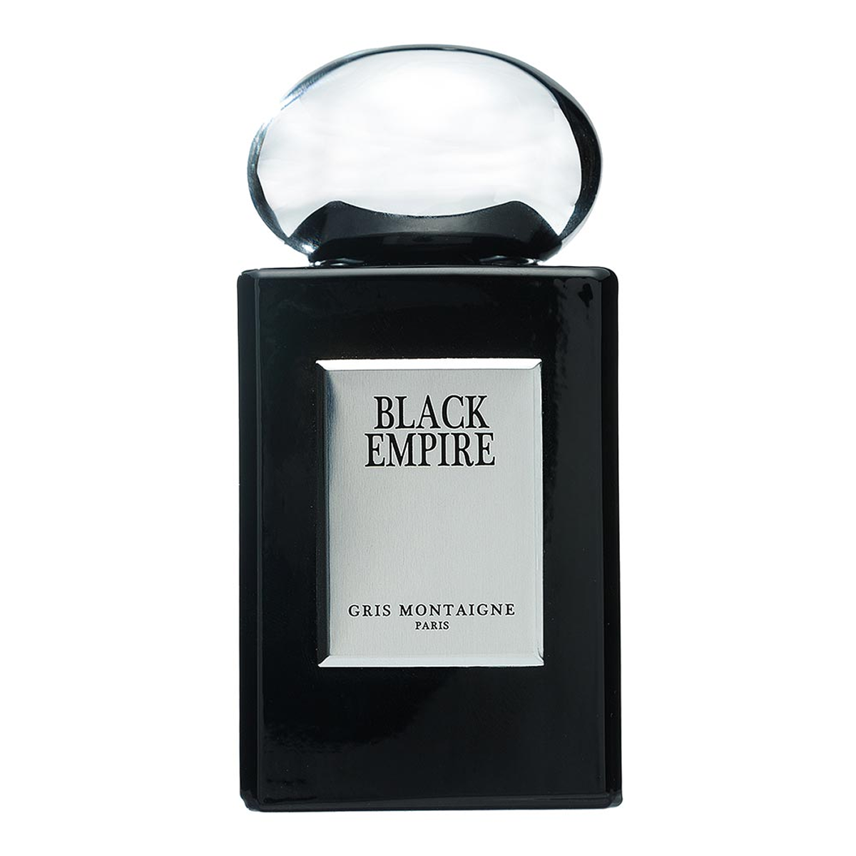 Gris Montaigne - Black Empire - Extracto de Perfume Unisex